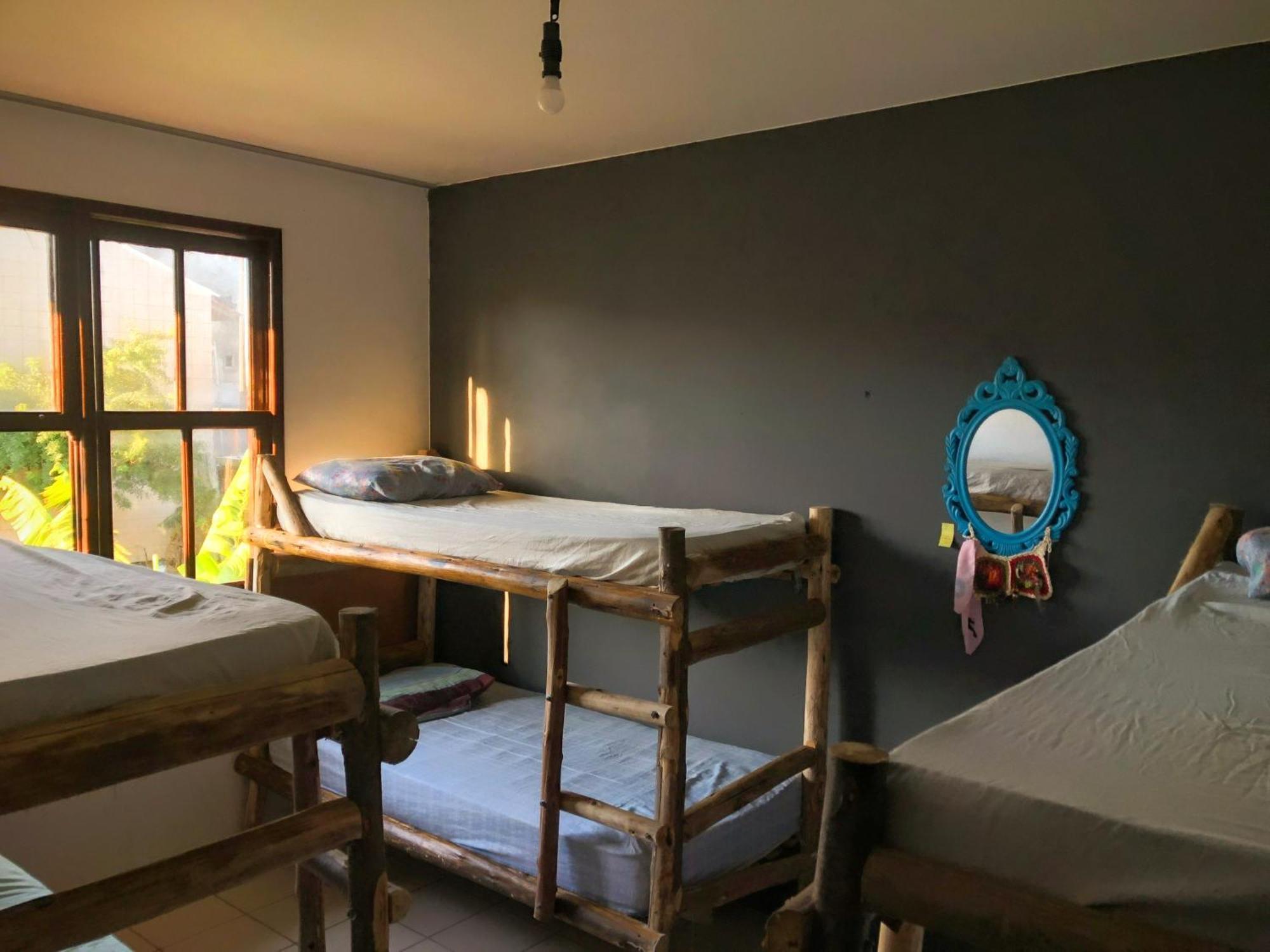 Katsbarnea Hostel - Florianopolis, Florianopolis